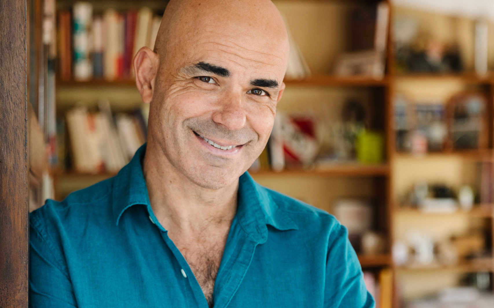 Eduardo Sacheri
