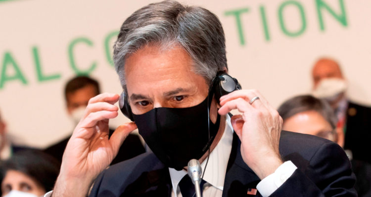 Archivo | EFE | Massimo Percossi