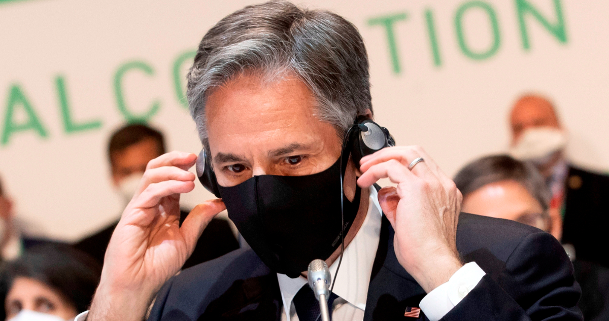 Archivo | EFE | Massimo Percossi