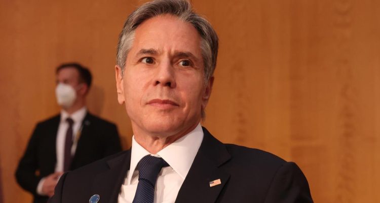 Sean Gallup | POOL | EFE