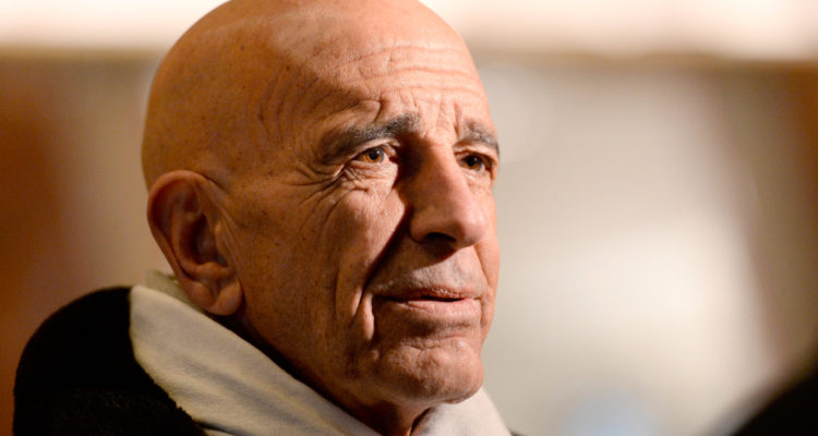 Archivo | EFE | Anthony Behar  | Sipa USA