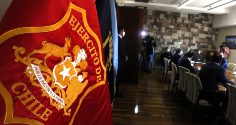 Contexto: Agencia UNO