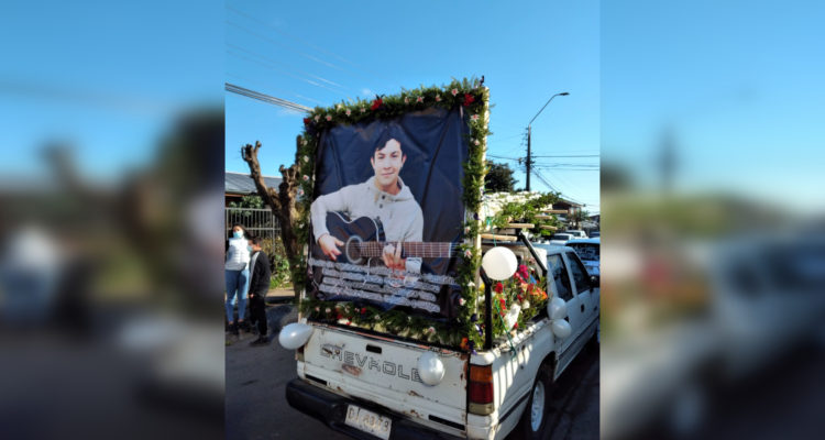 Jorge Monares | RBB Los Ángeles