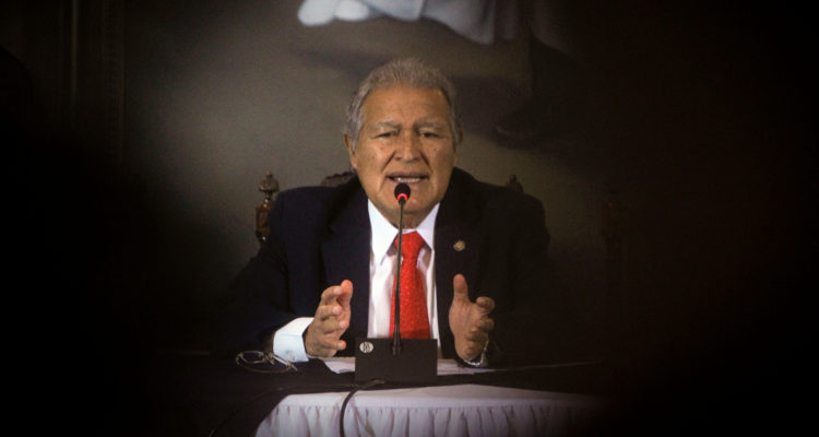 Archivo | EFE | Oscar Rivera