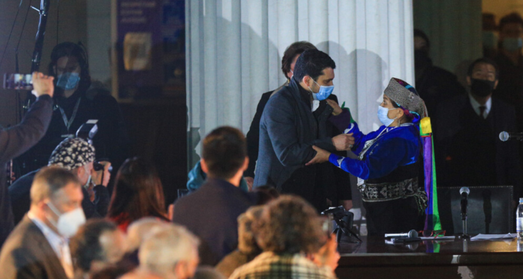 Diego Martín | AgenciaUNO