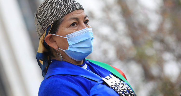 Diego Martín | Agencia UNO