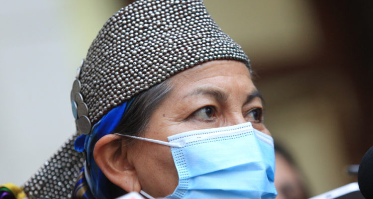 Diego Martin | Agencia UNO