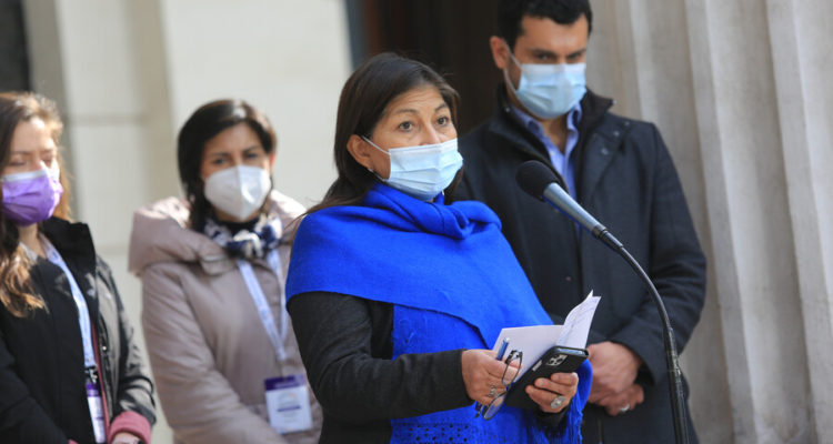 Diego Martín | Agencia UNO