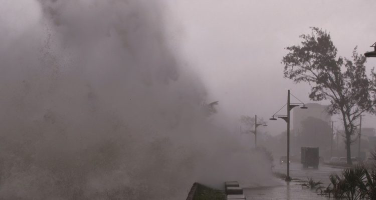 ARCHIVO | Orlando Barría | Agencia UNO