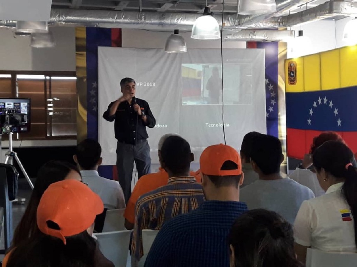 Emilio Graterón (Twitter)