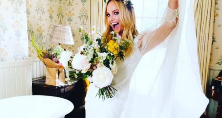 Emma Bunton | Instagram