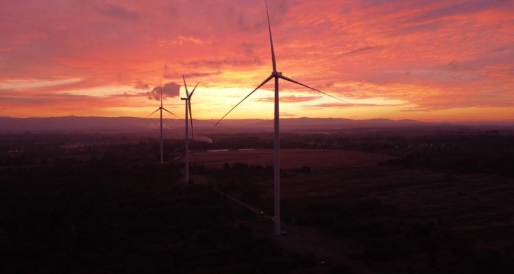 Comunicaciones Mainstream Renewable Power