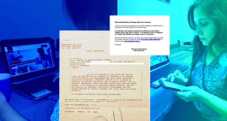 Edición Cony Escobar (BBCL)