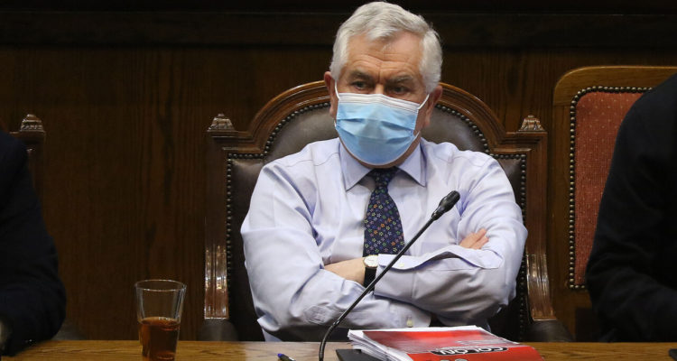 ARCHIVO | Agencia UNO