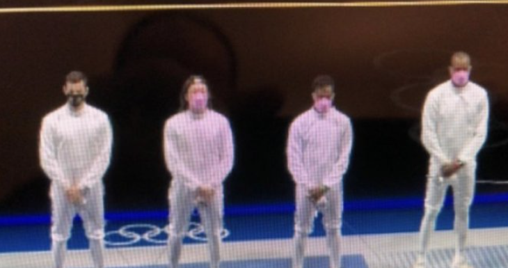 Twitter Bradford William Davis