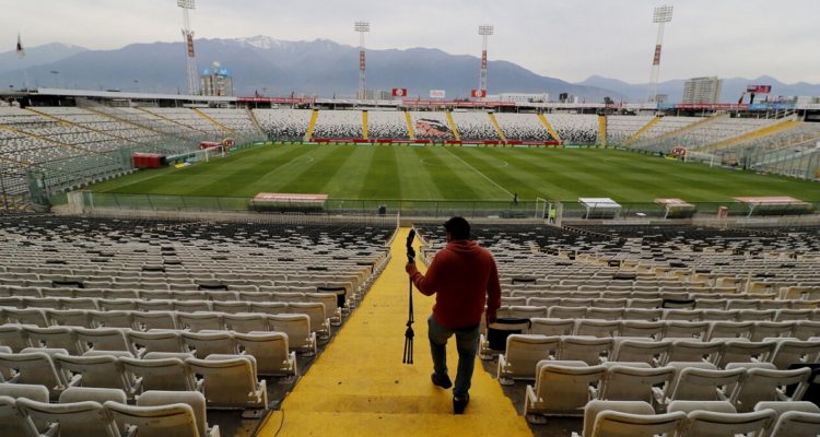 ARCHIVO | Agencia UNO