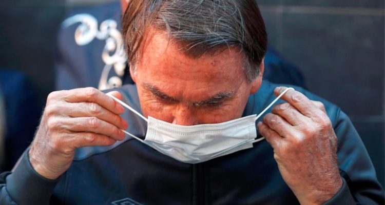 Sebastiao Moreira | EFE