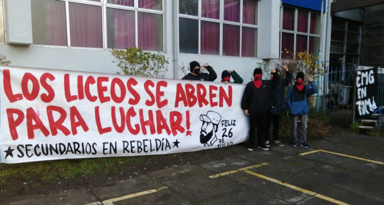 Mauricio Gándara | RBB