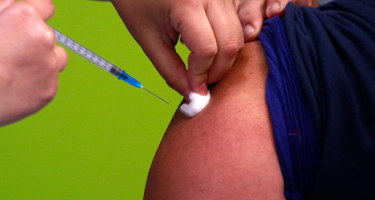 Karin Pozo | Agencia Uno