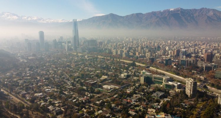 Cristóbal Escobar | Agencia UNO