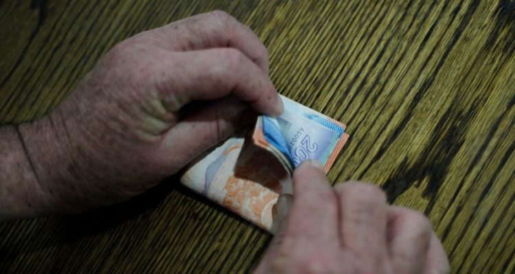 ARCHIVO | Agencia UNO