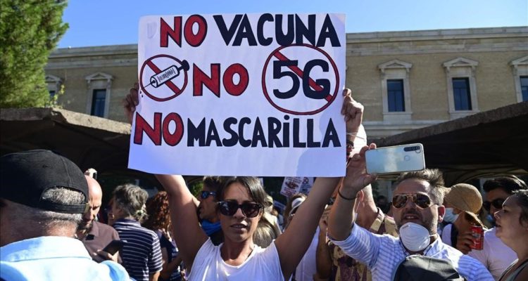 Javier Soriano | Agence France-Presse