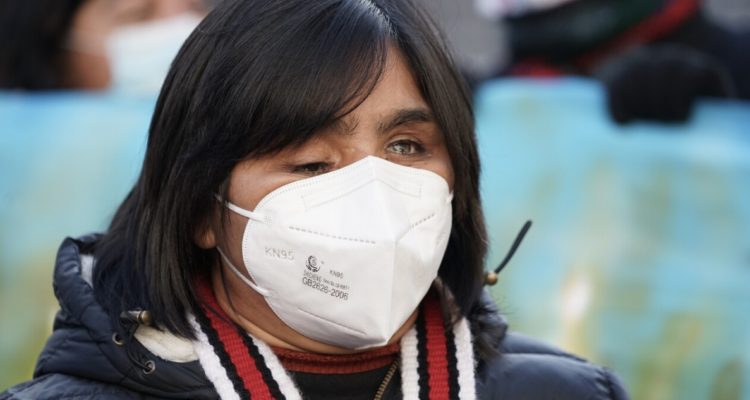 Francisco Castillo | Agencia UNO