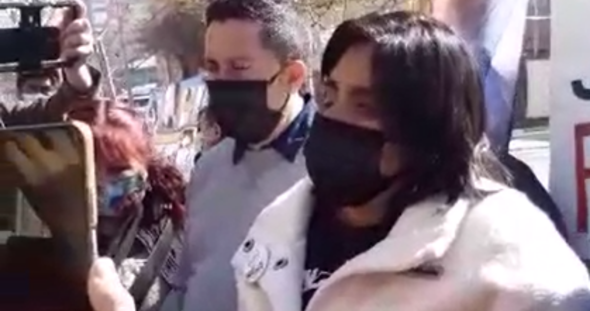 Captura de video