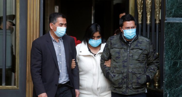 Cristóbal Escobar | Agencia UNO