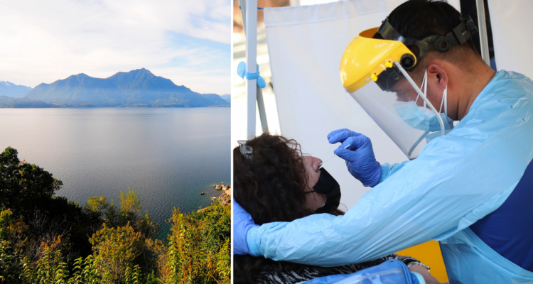 CONTEXTO | Agencia UNO | Edición BBCL