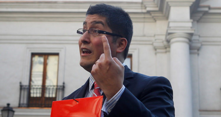 Archivo | Agencia UNO