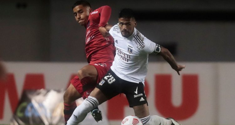 Javier Vergara | Agencia UNO