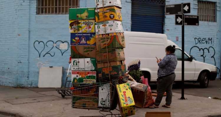 ARCHIVO | Cristobal Escobar | Agencia UNO