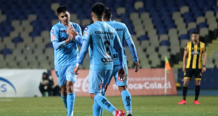 Daniel Pino | Agencia UNO