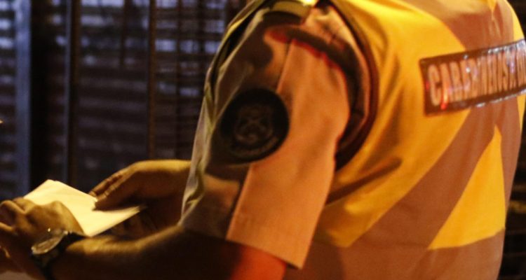 CONTEXTO | Mauricio Méndez | Agencia UNO