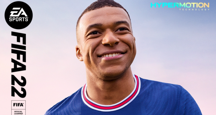 FIFA 22
