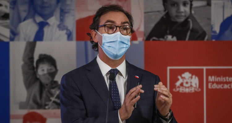 ARCHIVO | Agencia UNO