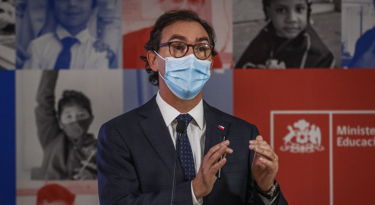 ARCHIVO | Agencia UNO