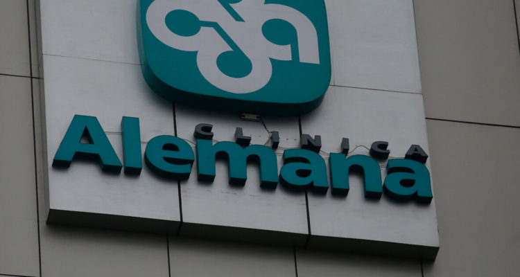 Karín Pozo | Agencia UNO