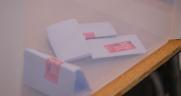 Daniel Araya | Agencia UNO