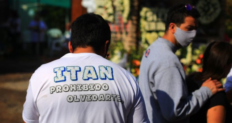 José Francisco Zúñiga | Agencia UNO
