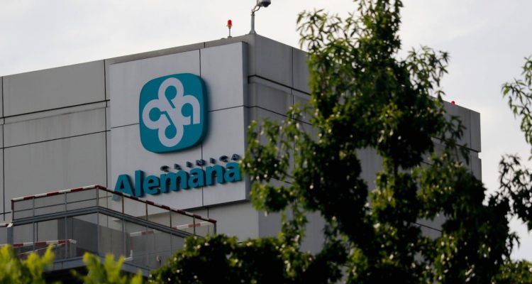 Leonardo Rubilar | Agencia UNO