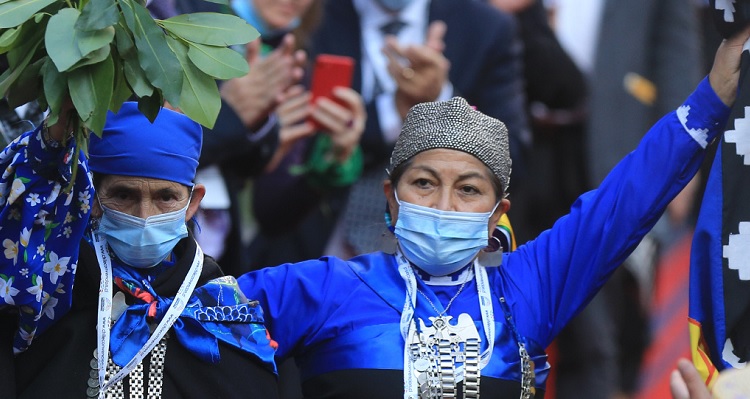 Foto de Diego Martín, Agencia Uno (c)