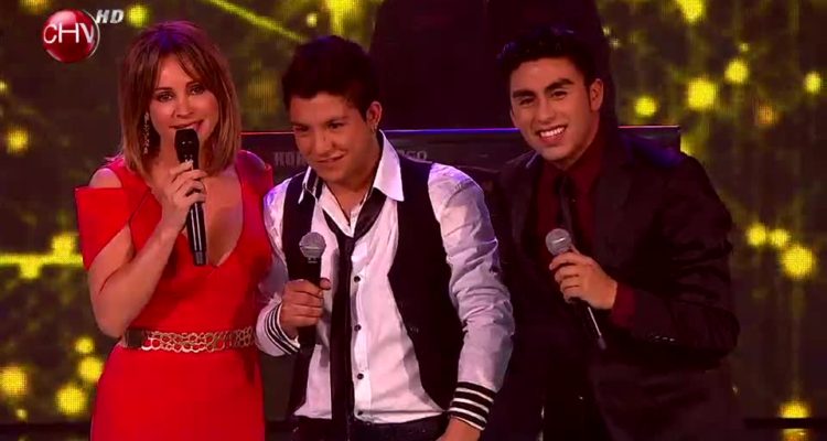 Talento Chileno | Chilevisión