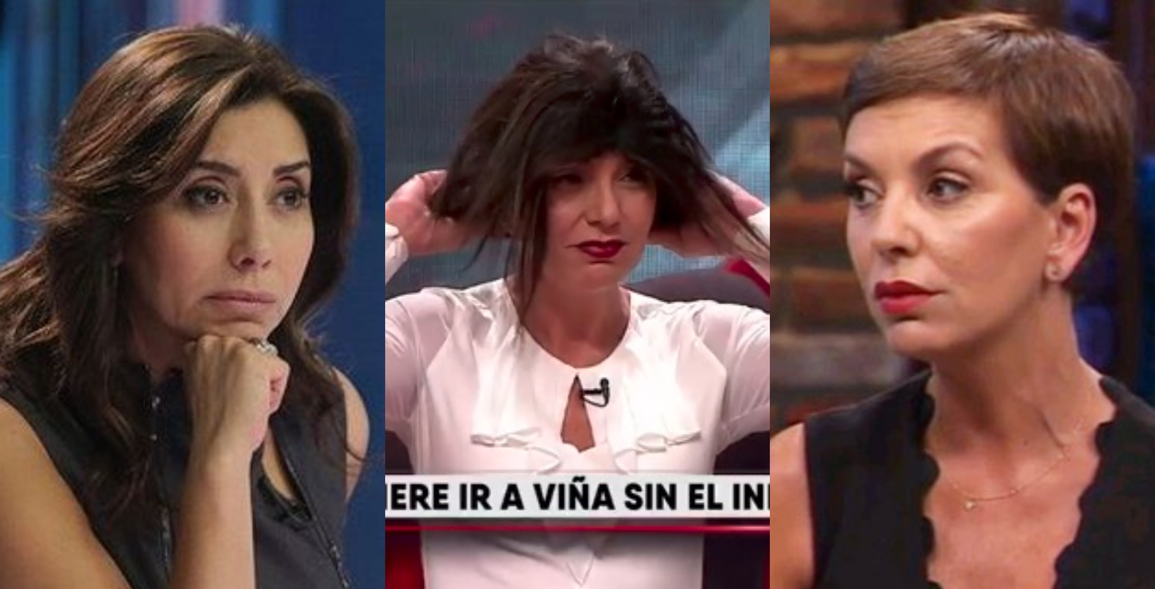 TVN | CHV