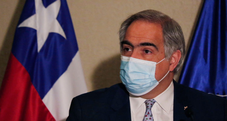 ARCHIVO | Agencia UNO