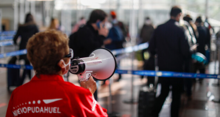 CONTEXTO| Agencia UNO