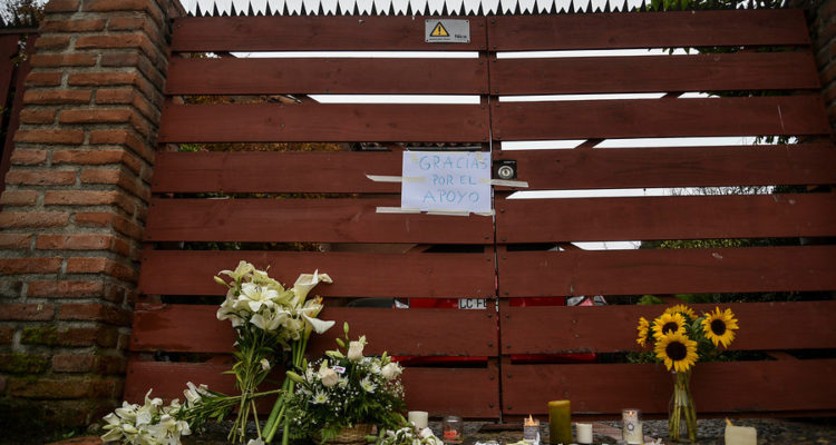 ARCHIVO | Agencia UNO