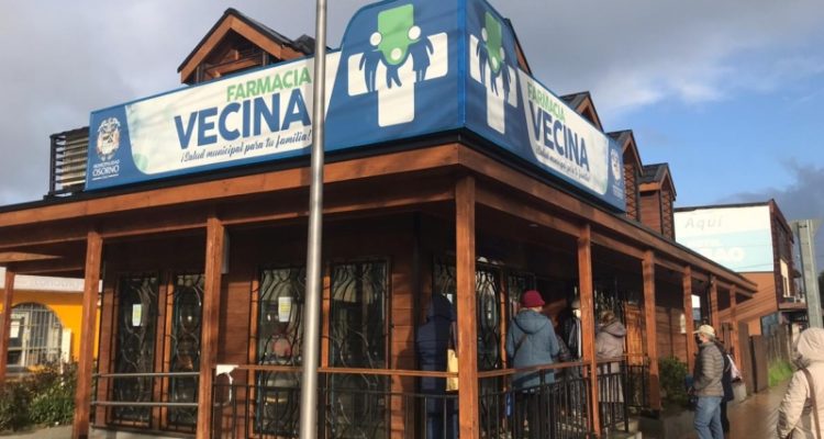 Municipalidad de Osorno