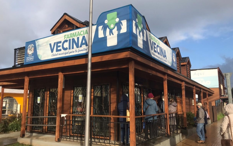 Municipalidad de Osorno